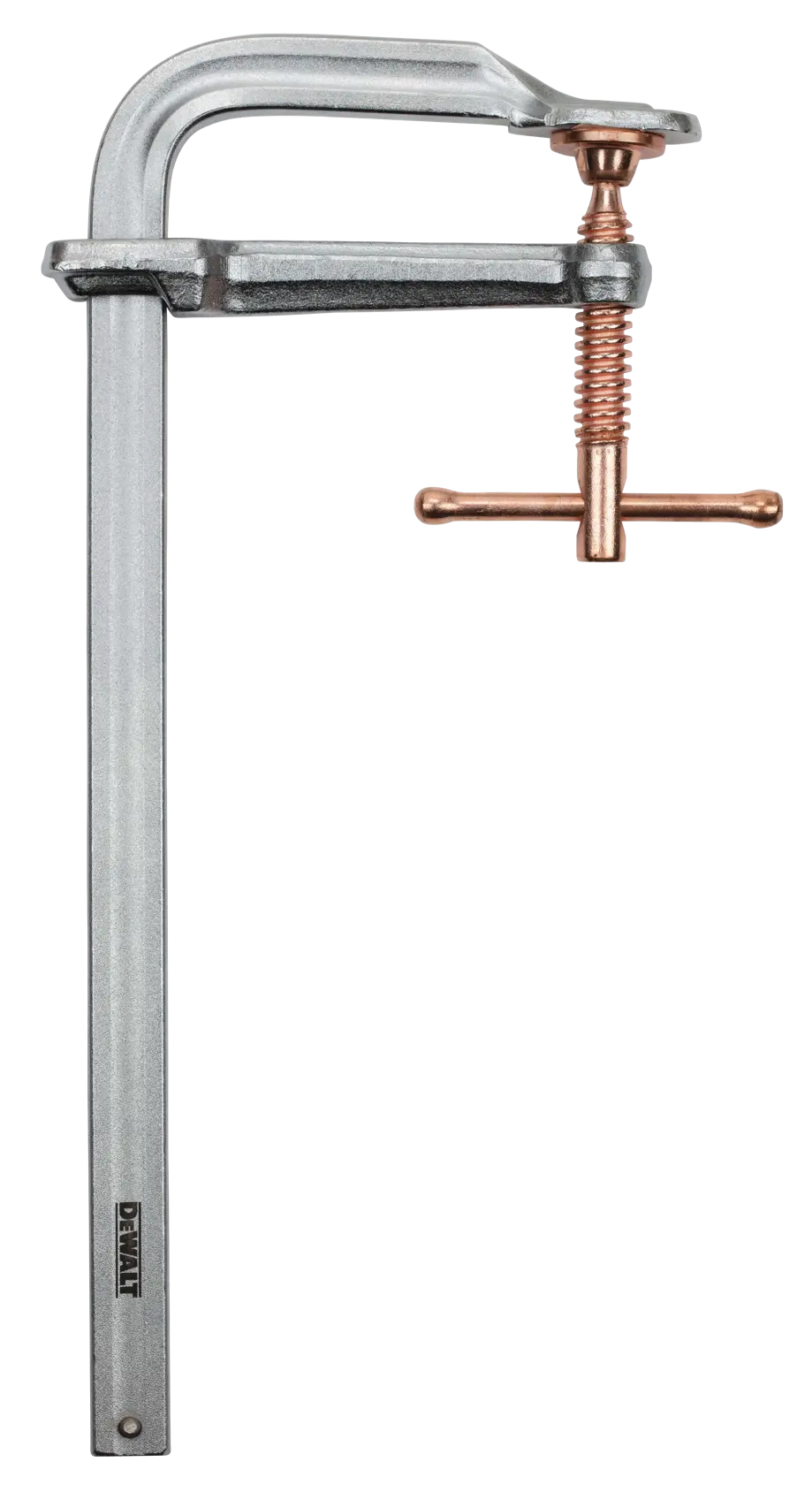 Clemă de bară pentru prelucrarea metalelor de 300 mm | 12"