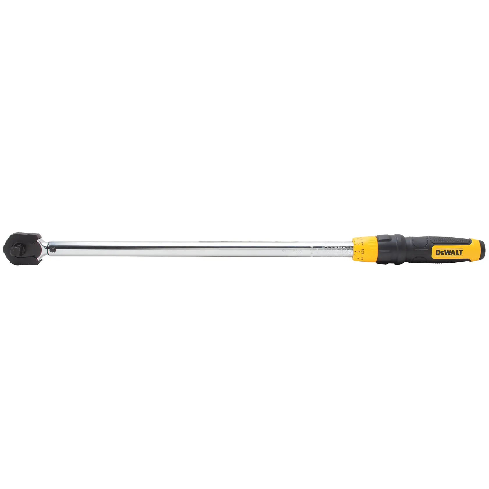 Cheie dinamometrică de 1/2"., 90 Nm