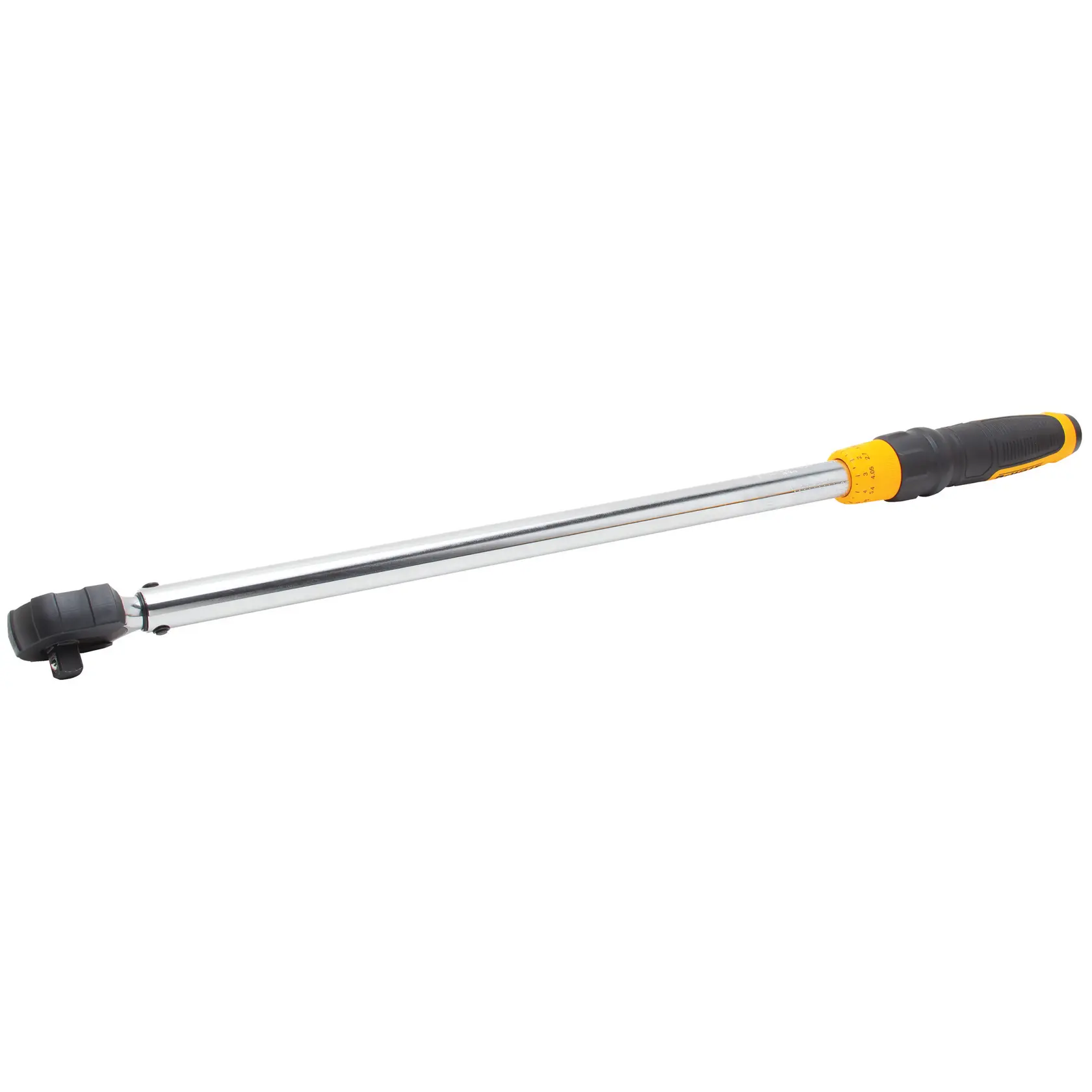Cheie dinamometrică de 1/2"., 90 Nm