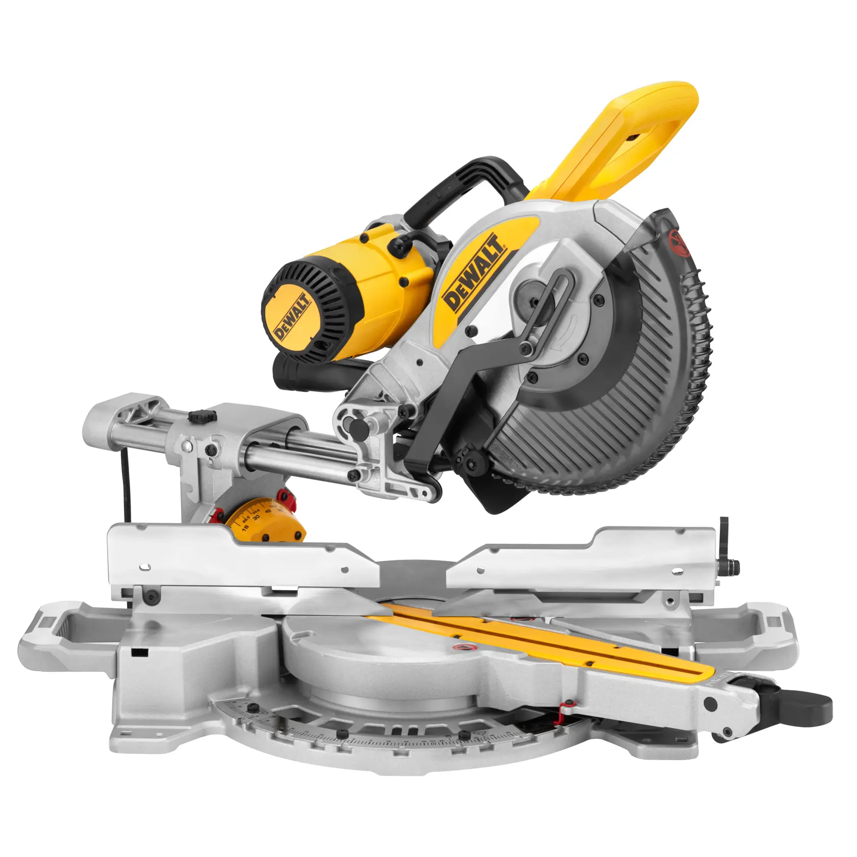 Ferăstrău unghiular de 250 mm