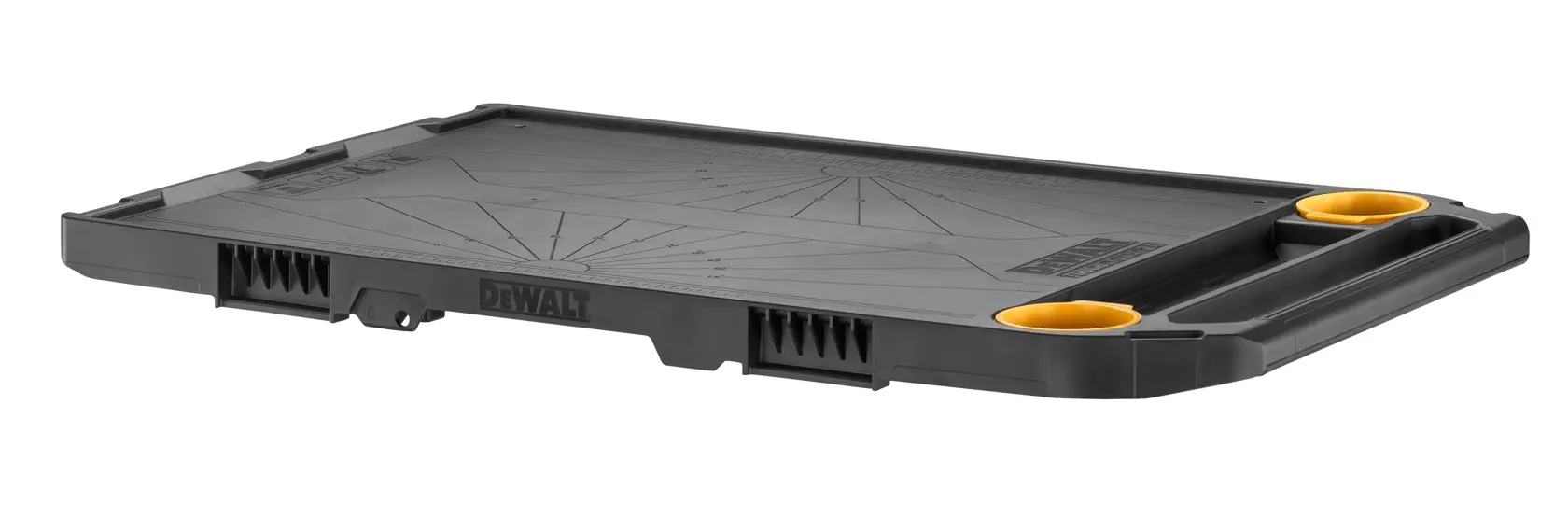 Banc de lucru TOUGHSYSTEM® 2.0 DXL