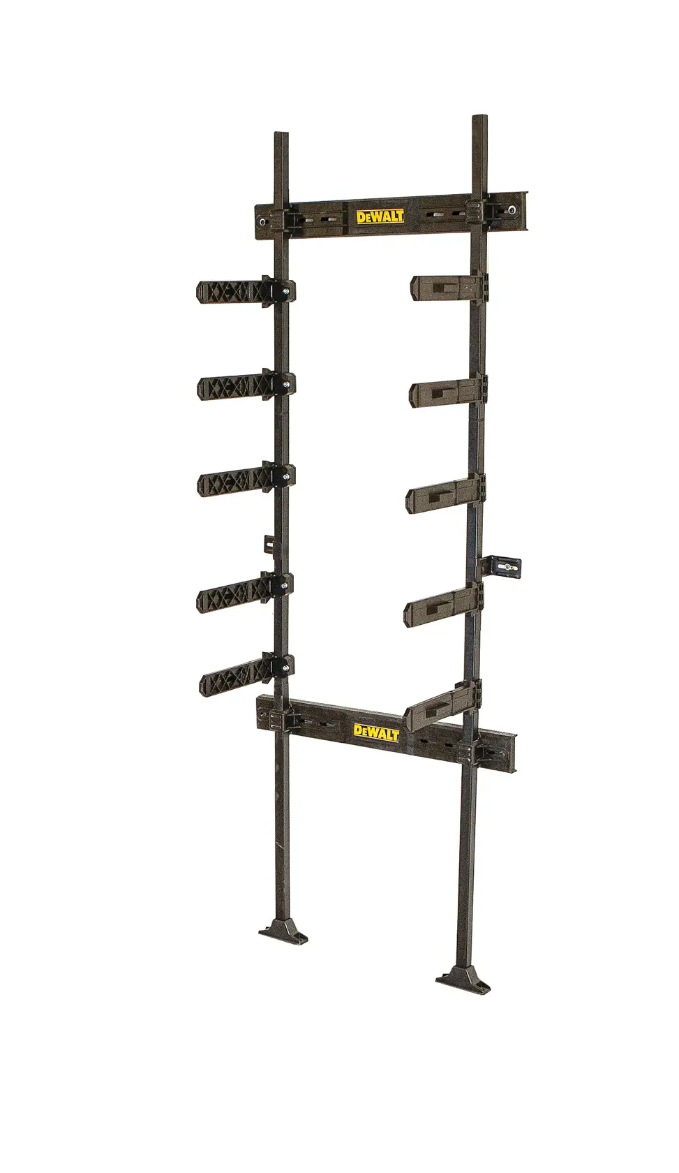 Soluție de depozitare TOUGHSYSTEM® pentru ateliere