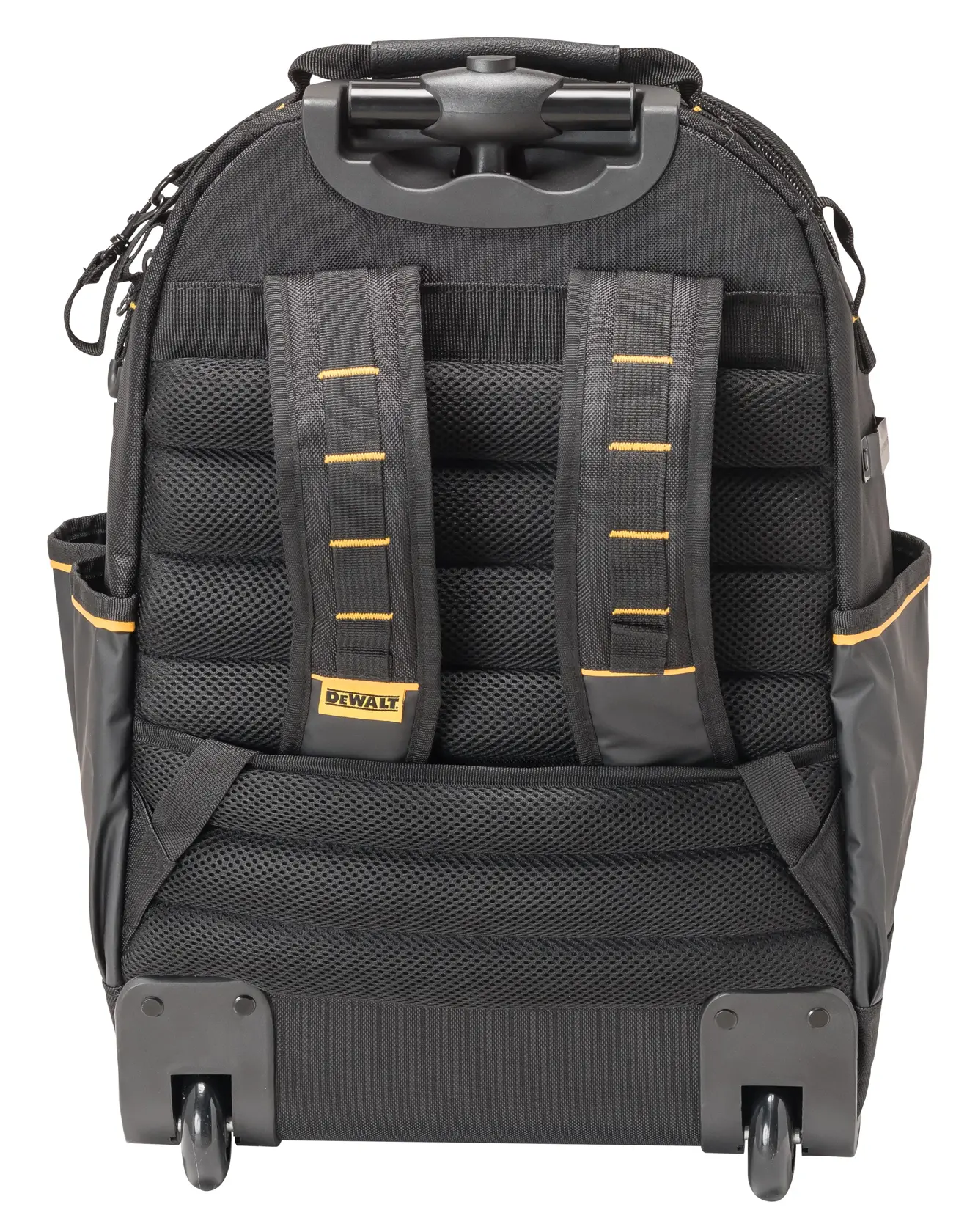 Rucsac DEWALT® Pro cu roți