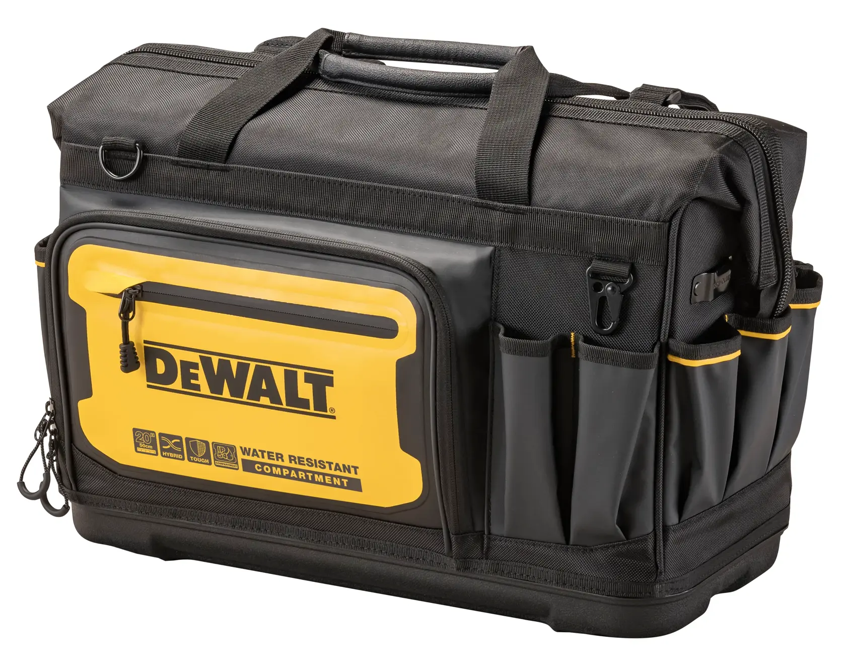Geantă DEWALT® Pro pentru unelte, 20"