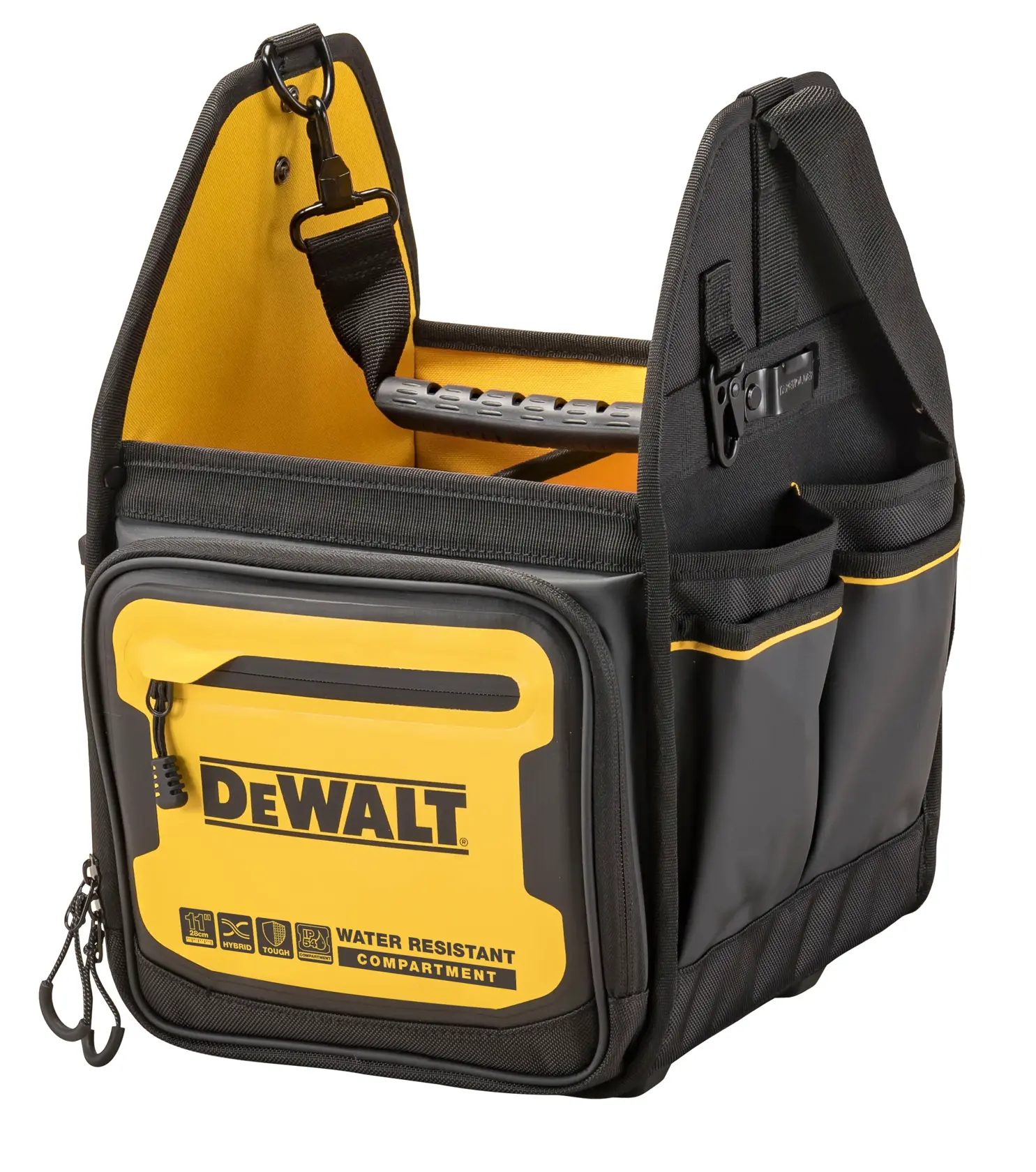 Geantă DEWALT® Pro tip tote pentru electricieni, 11"