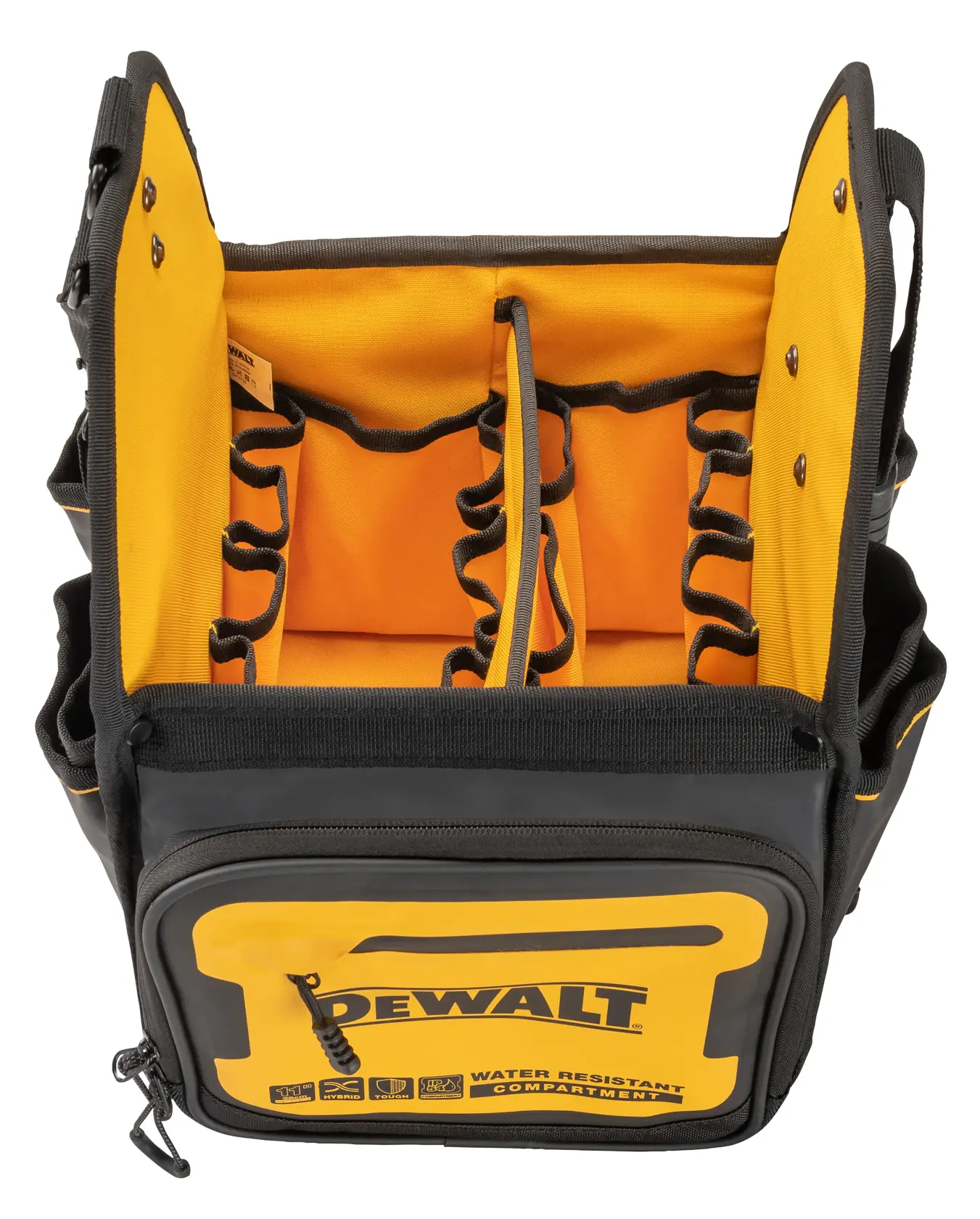 Geantă DEWALT® Pro tip tote pentru electricieni, 11"