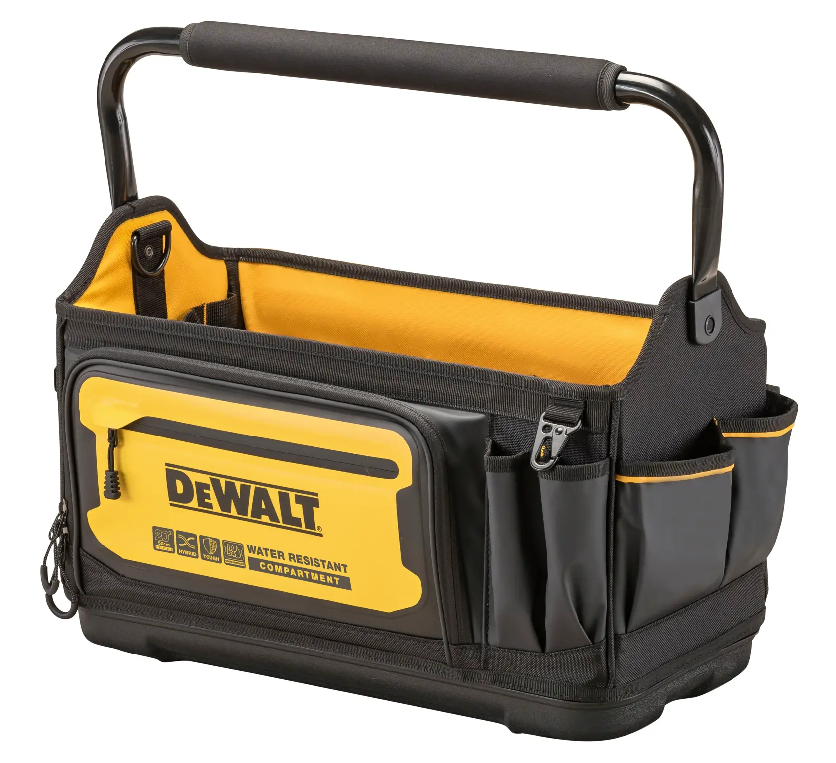 Geantă DEWALT® Pro tip tote pentru unelte, 20"