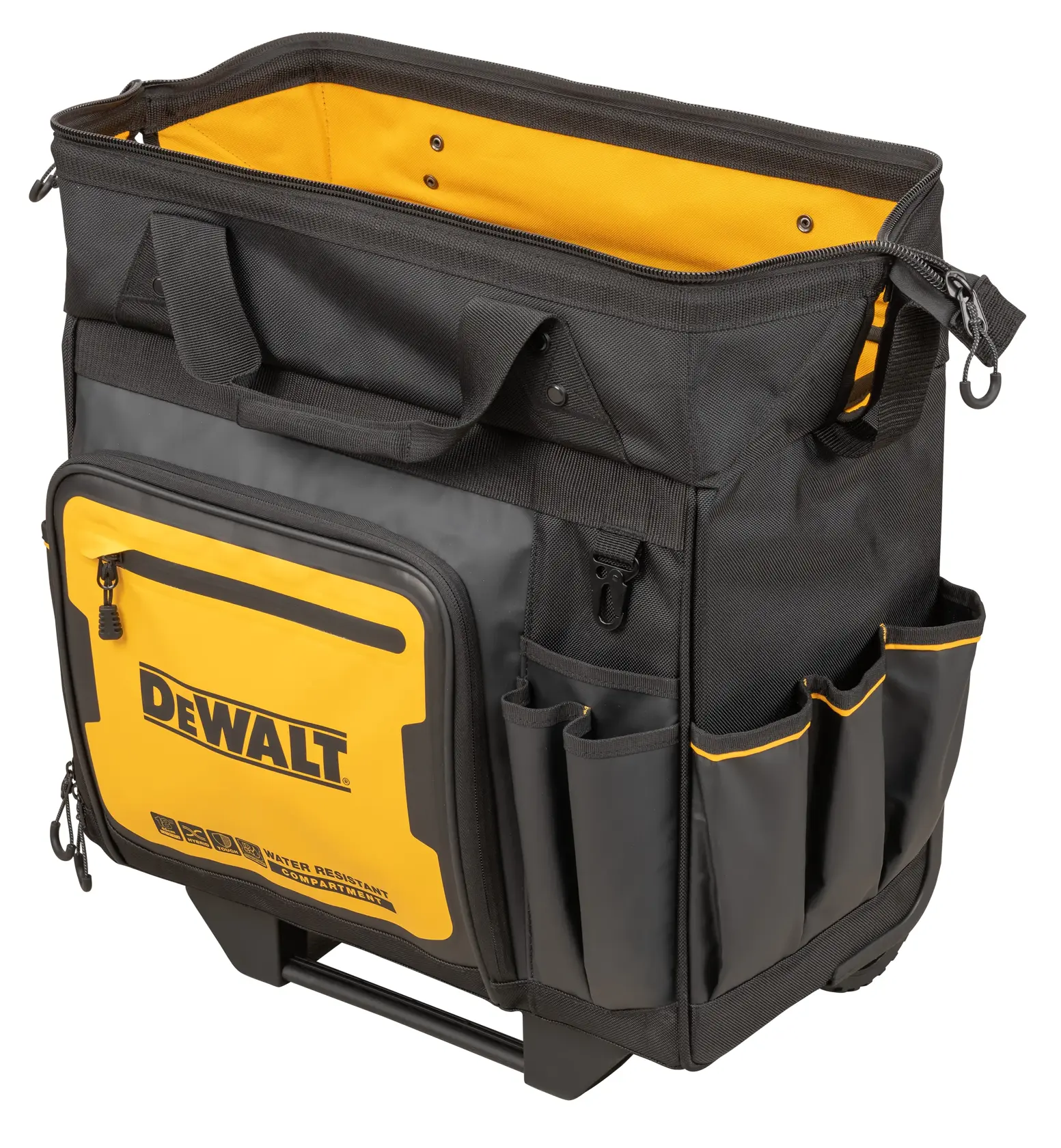 Geantă DEWALT® Pro pentru unelte, cu roți