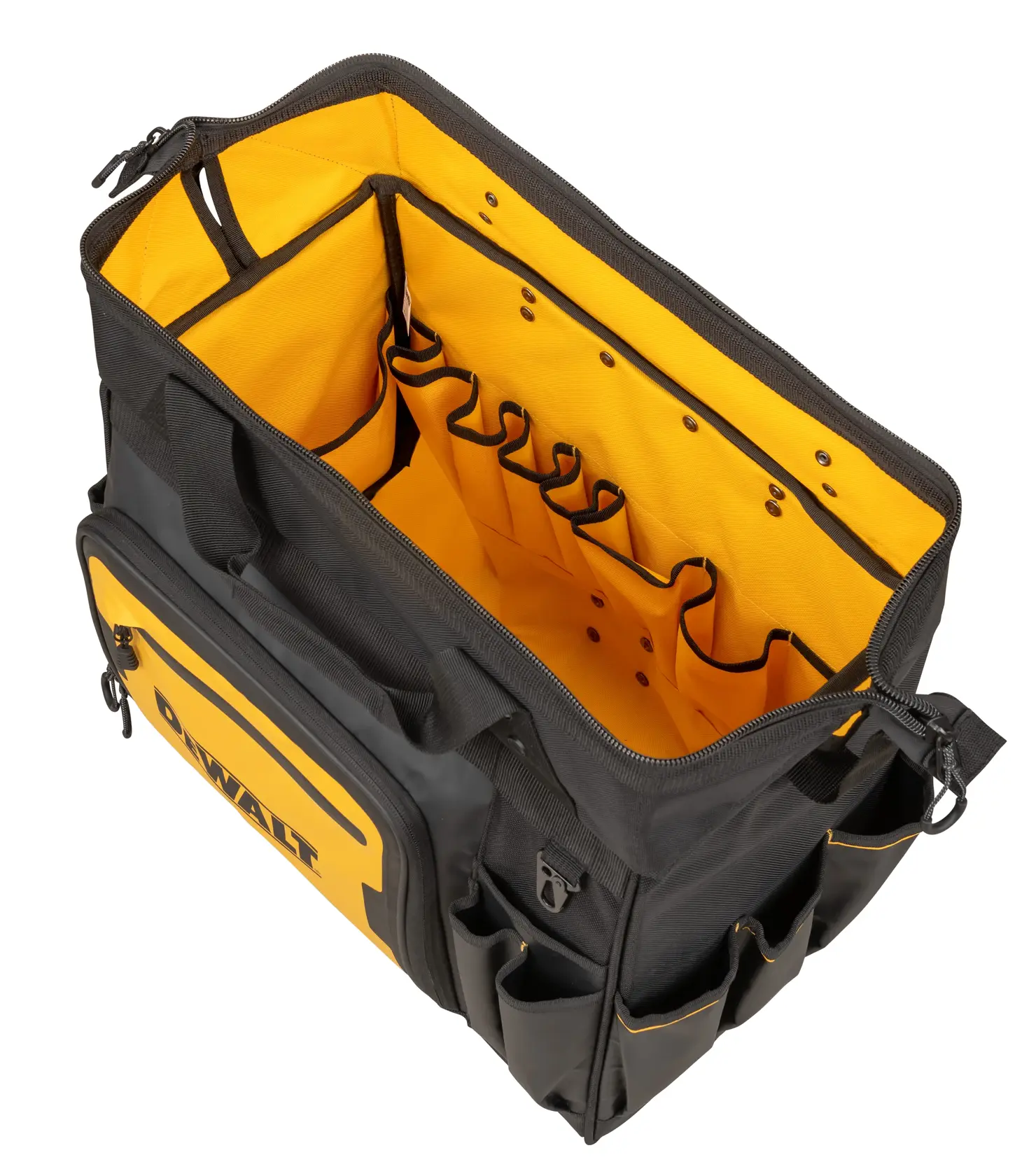 Geantă DEWALT® Pro pentru unelte, cu roți