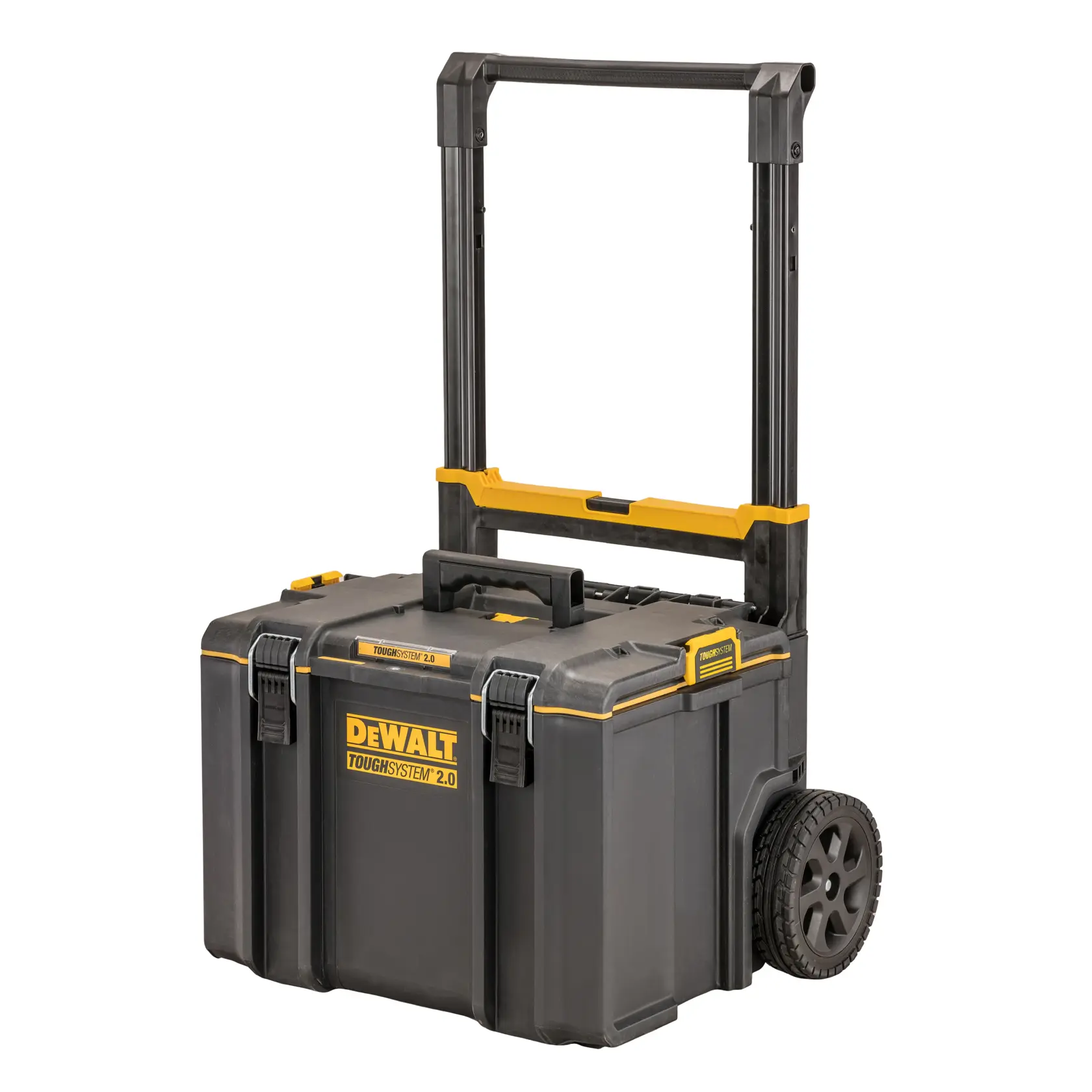 TOUGHSYSTEM® 2.0 - DS450