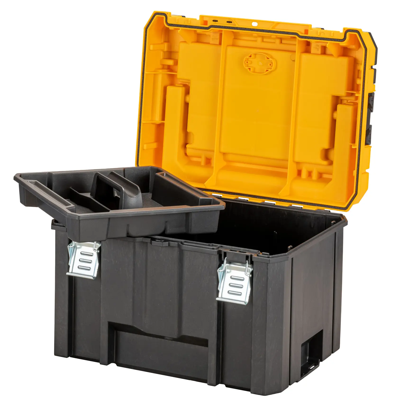 Cutie adâncă superioară de organizare TSTAK® IP54 pentru organizator