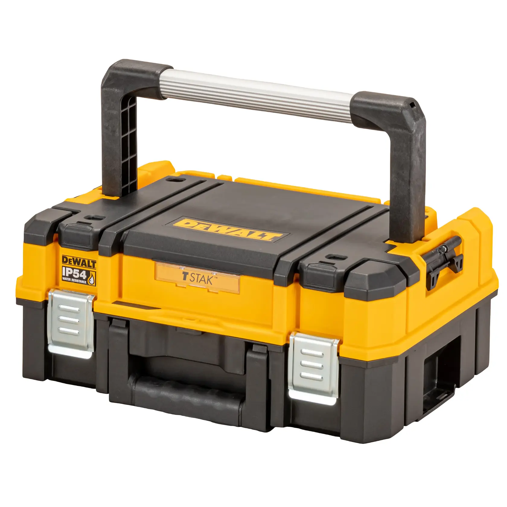 Cutie de organizare TSTAK® IP54 cu suprafață redusă de sus