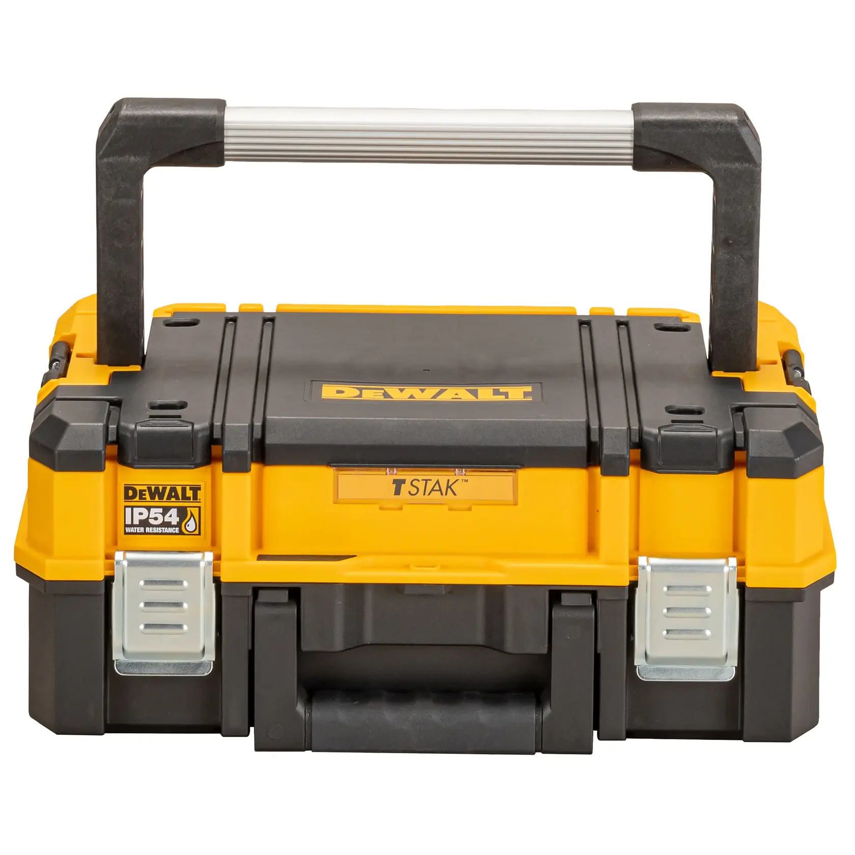 Cutie de organizare TSTAK® IP54 cu suprafață redusă de sus
