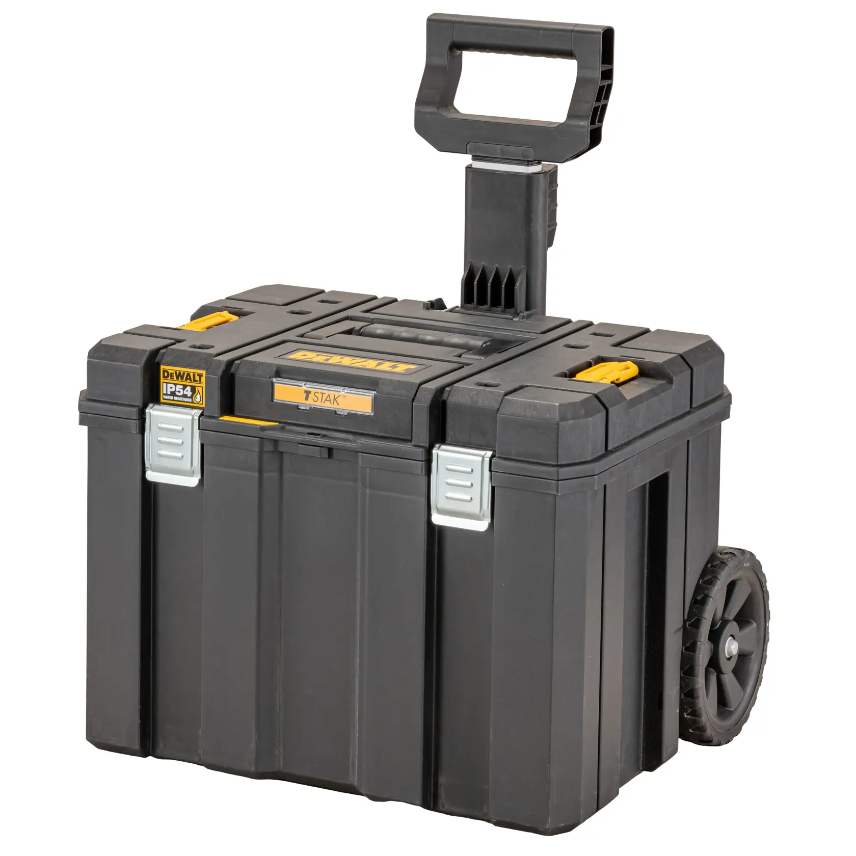 Cutie de depozitare mobilă TSTAK® IP54