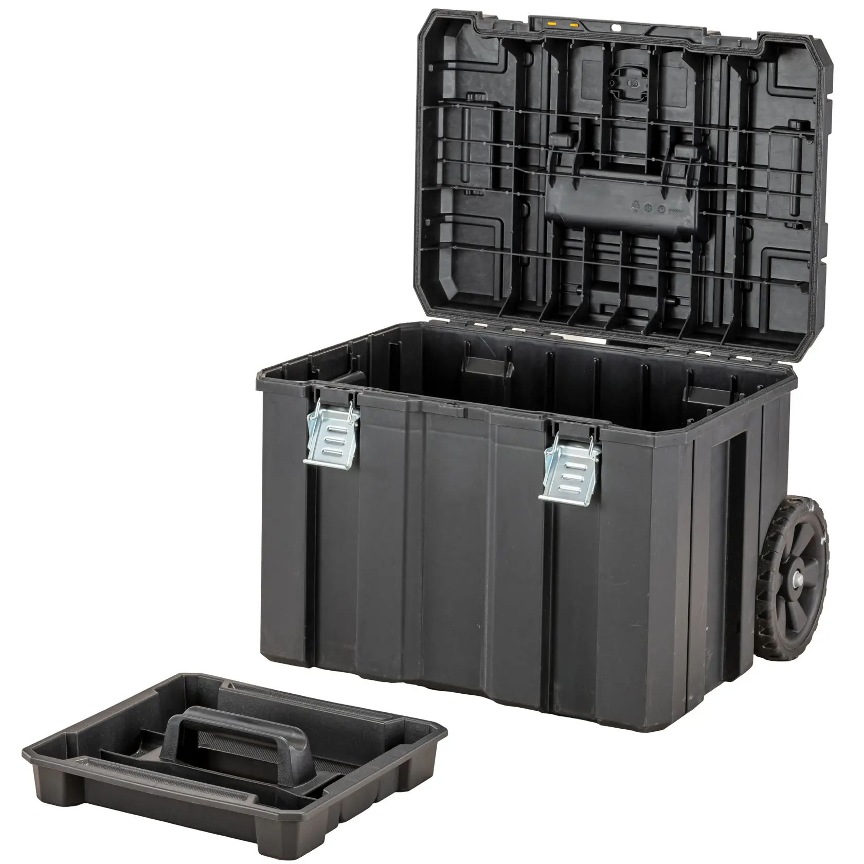 Cutie de depozitare mobilă TSTAK® IP54