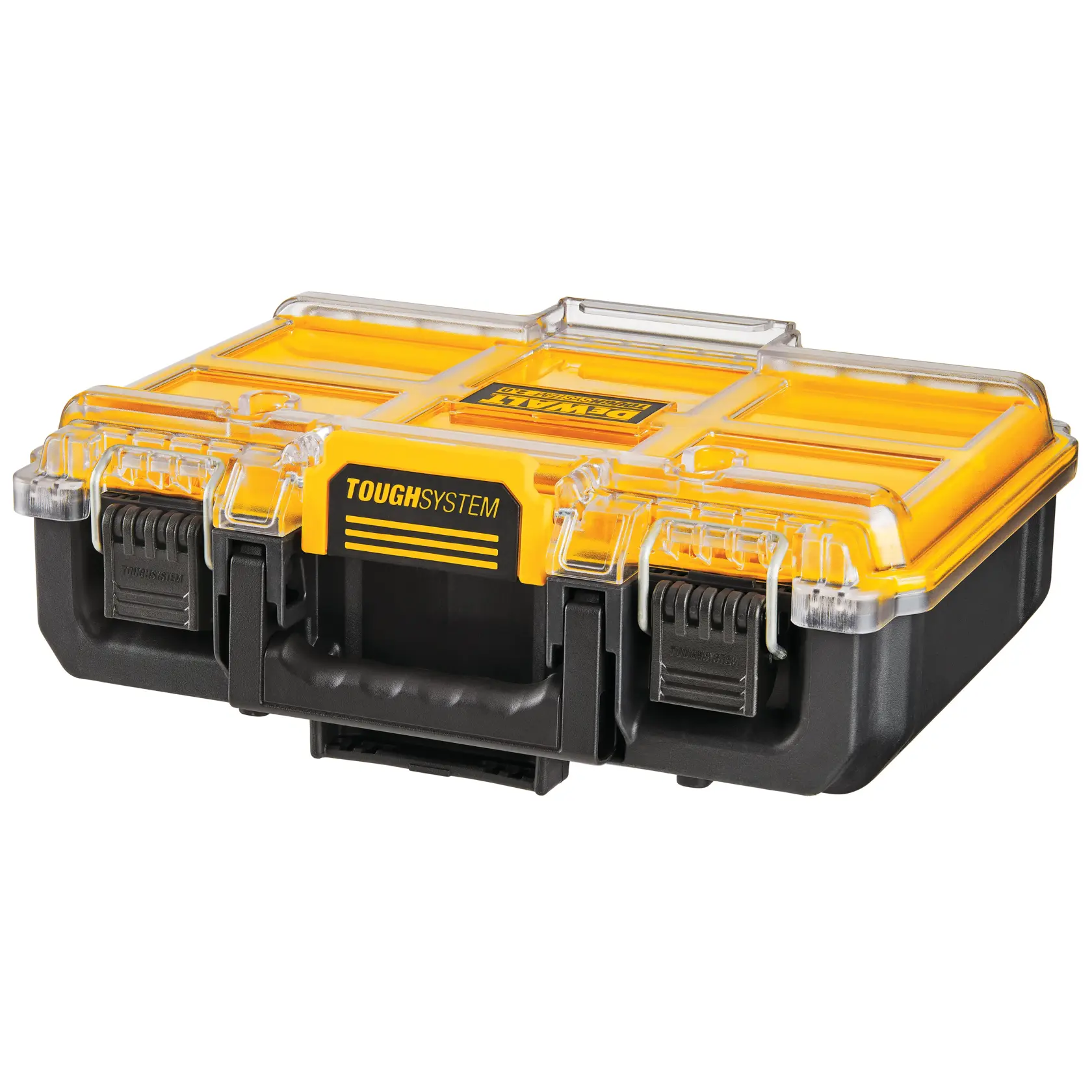 Organizator TOUGHSYSTEM® 2.0 cu jumătate de lățime