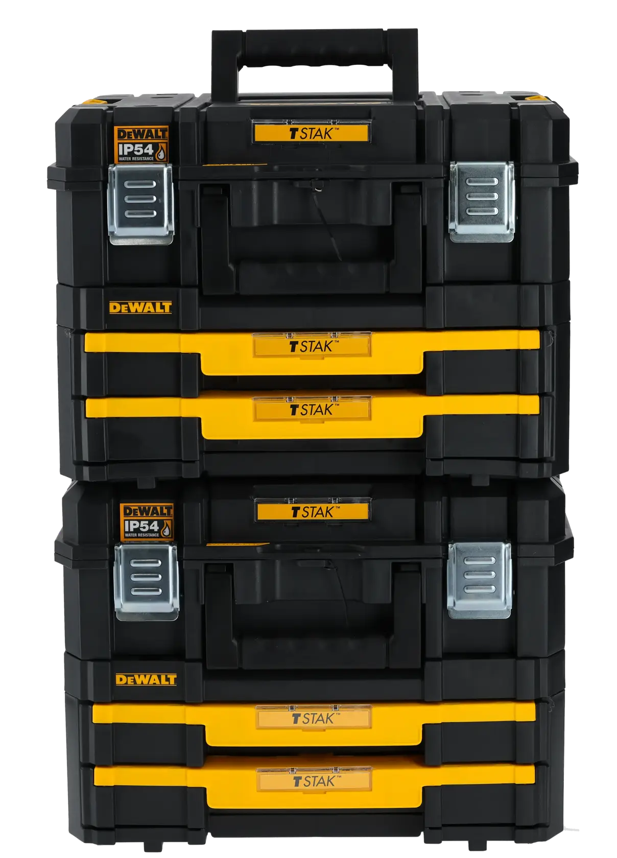 Kit combinat TSTAK® IP54