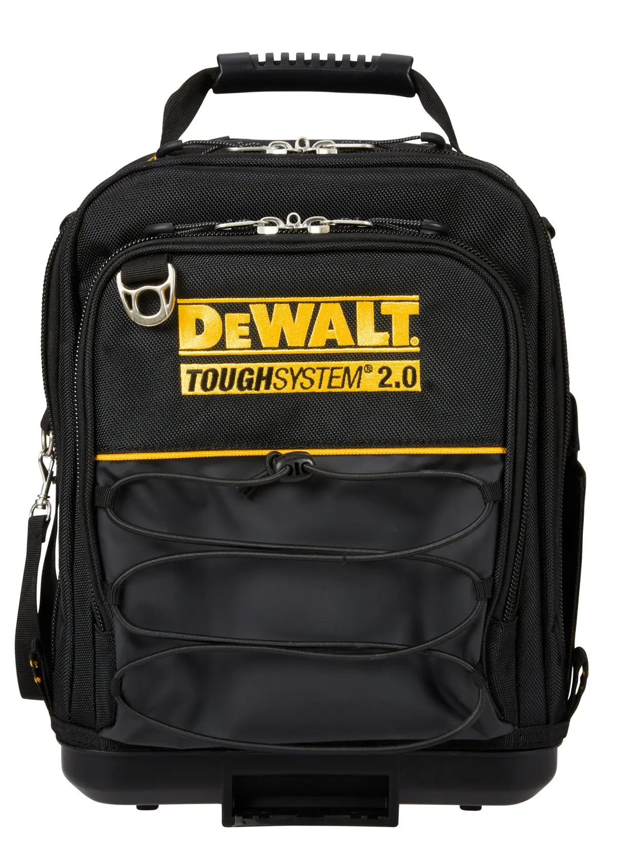 Geantă DEWALT® TS TOUGHSYSTEM®" cu jumătate de lățime